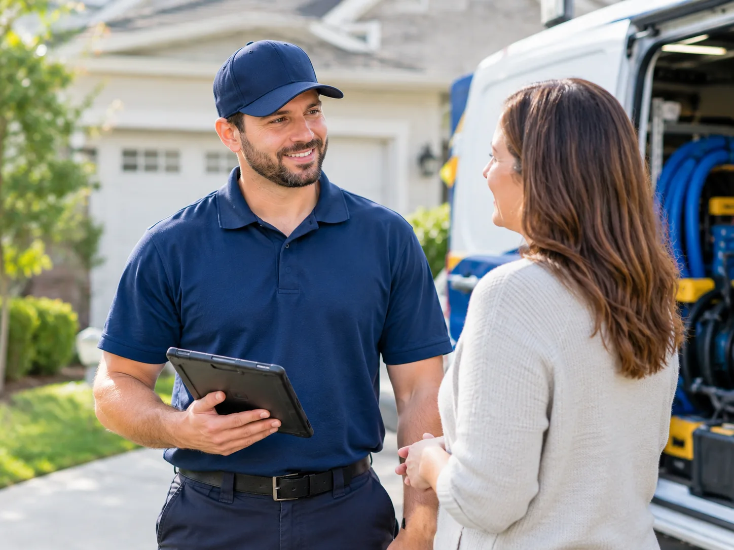 Sewage Backup Cleanup Bristol, VA FAQs